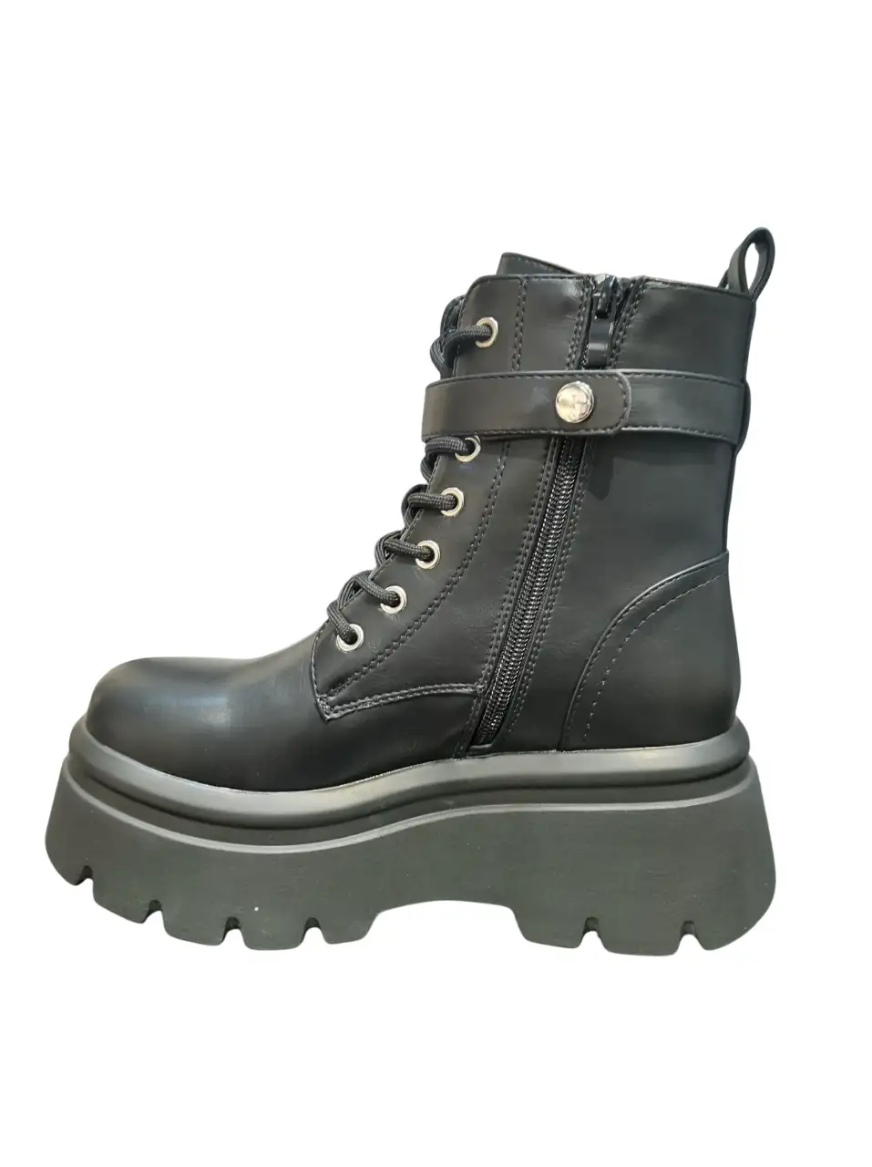Botin Candado Roma - Imagen 2