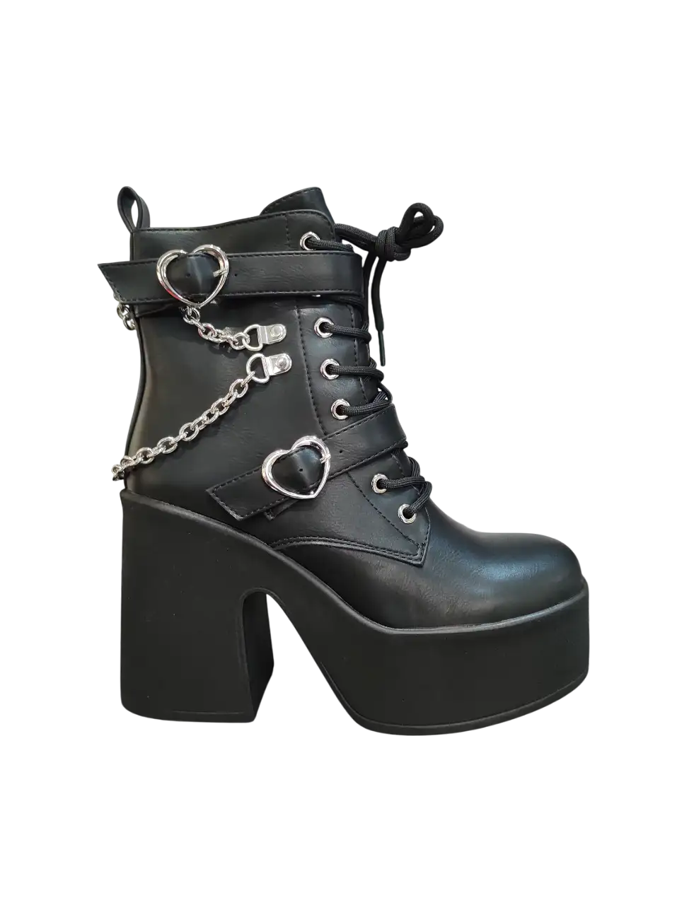 Botin Heart cadena