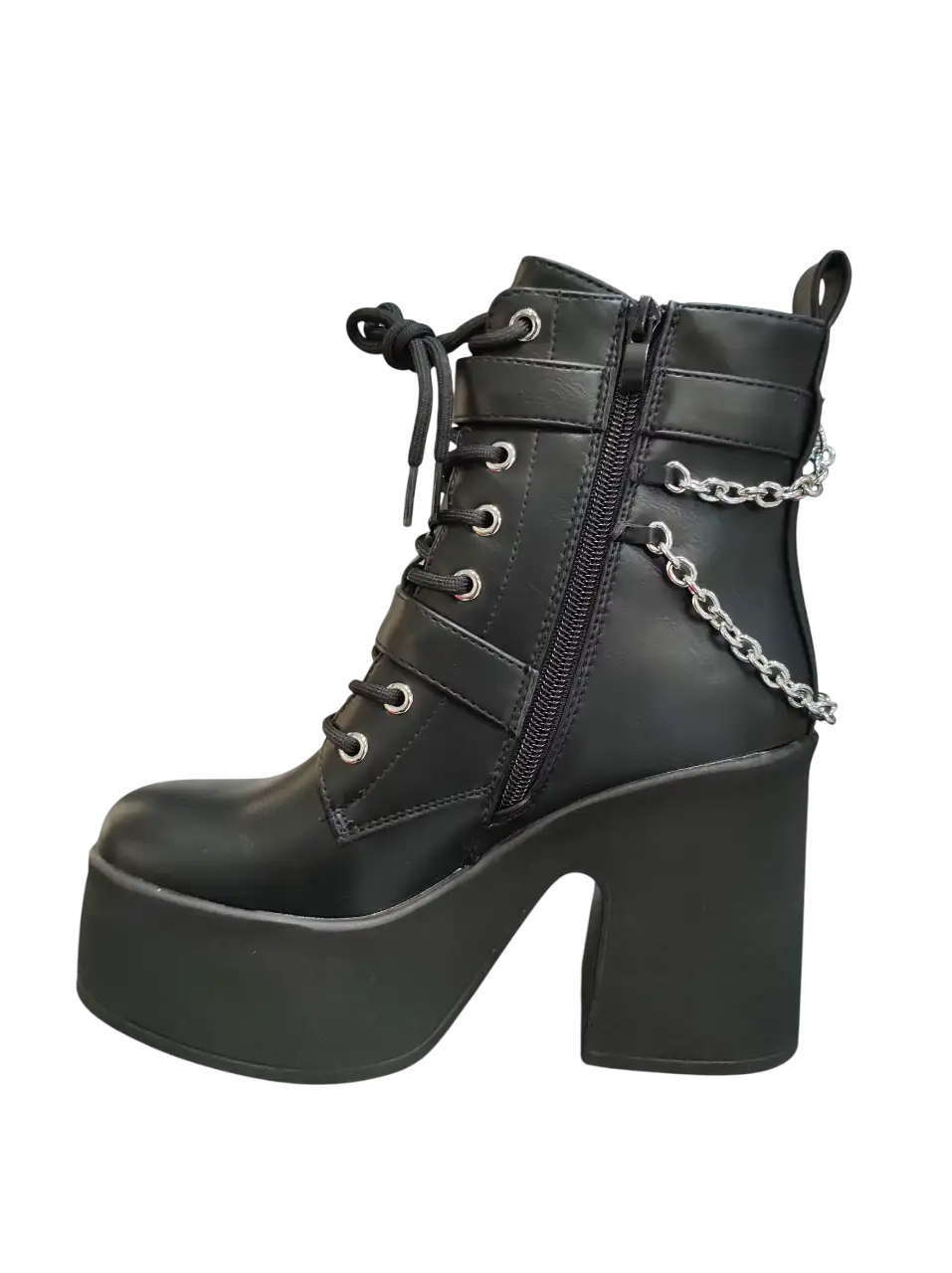 Botin Heart cadena - Imagen 3