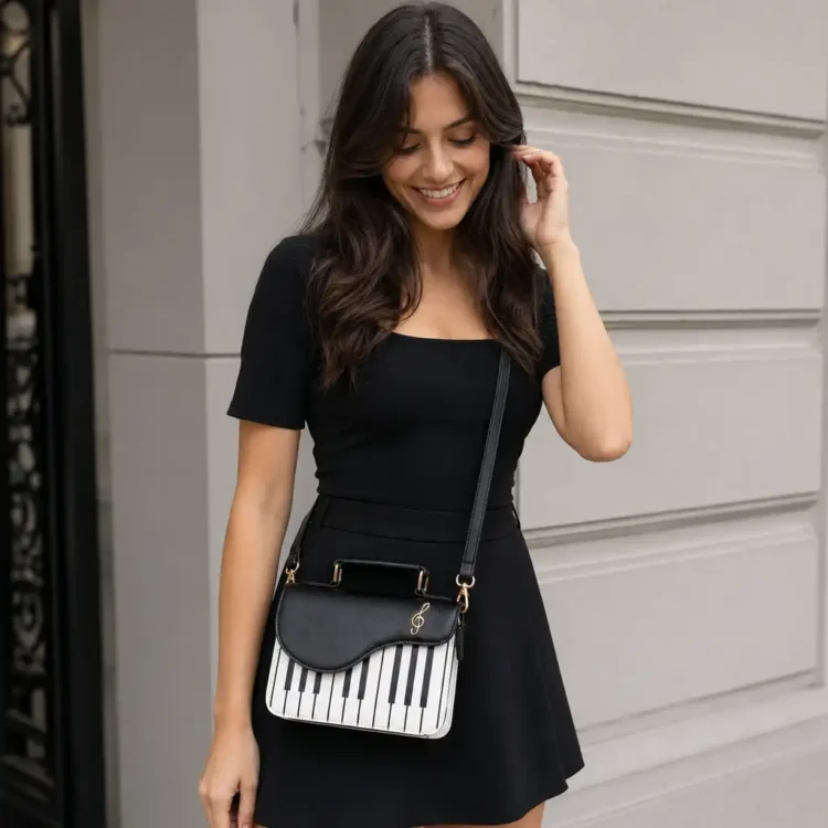 Cartera Piano