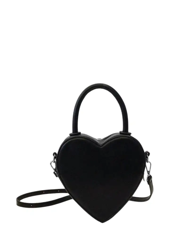 Cartera Corazón Lazo - Imagen 3